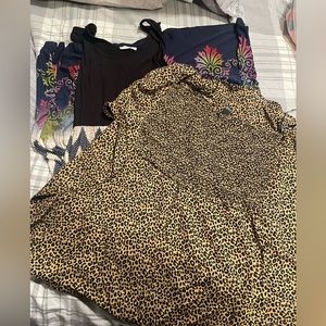 Bundle of Maxi dresses.